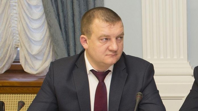 Виктор Лашкарев: Треть работников промышленности Удмуртии остается на удаленной работе или самоизоляции