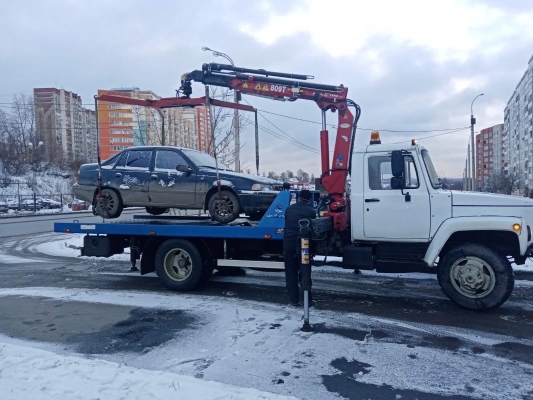 Житель Ижевска лишился автомобиля за неуплату алиментов 