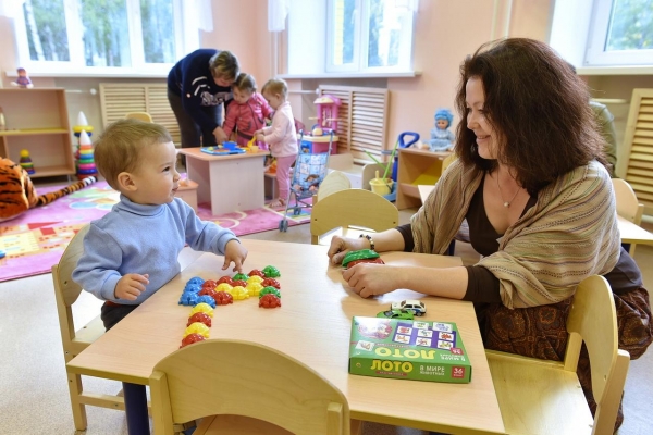 Жителям Ижевска рассказали, как будут работать детские сады 26 и 31 декабря 