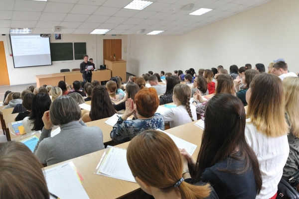Бесплатные курсы по подготовке к Тотальному диктанту открыли в Ижевске