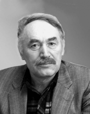 В Удмуртии скончался этнограф Георгий Шкляев