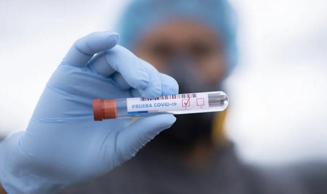 Семь новых случаев заражения коронавирусом выявили в Удмуртии