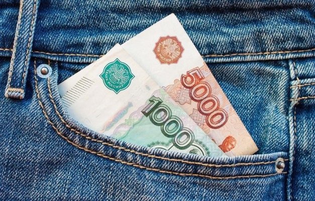Средний доход жителей Удмуртии составил 23 тысячи рублей