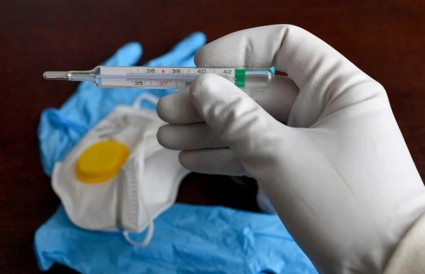 Еще 212 случаев заражения коронавирусом выявили в Удмуртии