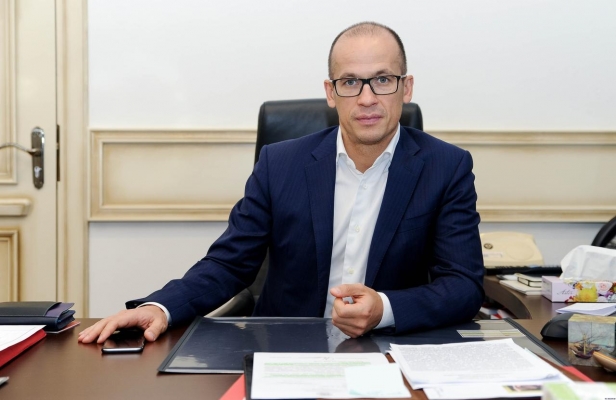 Глава Удмуртии Александр Бречалов утвердил комиссию для выборов Главы Ижевска