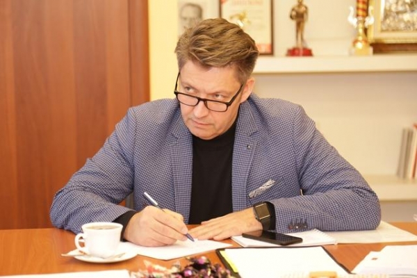 Глава Ижевска занял седьмое место в медиарейтинге первых лиц регионов ПФО за 2019 год