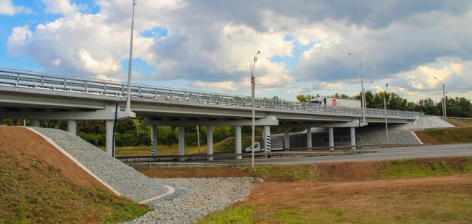 Удмуртия примет участие в разработке федеральной программы реконструкции и ремонта мостов