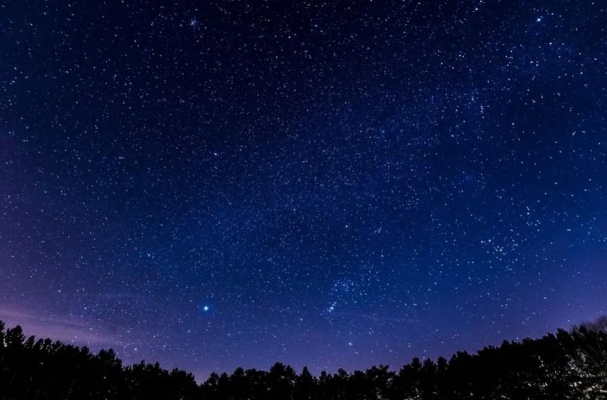 Жители Удмуртии в конце января смогут увидеть в небе Меркурий
