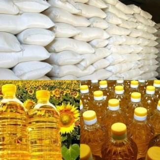 Правительство России приняло меры для стабилизации цен на продукты