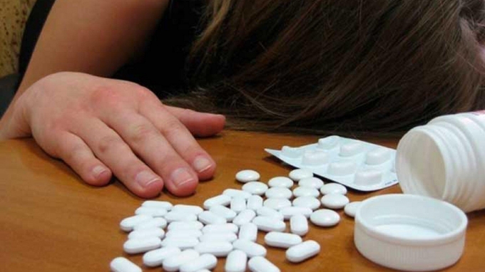 В 2020 году 515 жителей Удмуртии отравились лекарственными препаратами