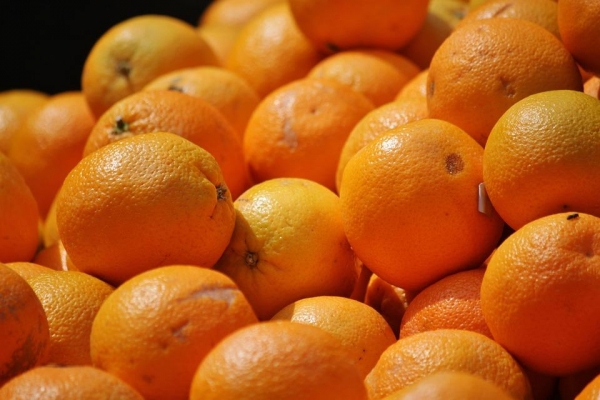 В августе в Удмуртии более всего подорожали апельсины, сахар и ювелирные изделия