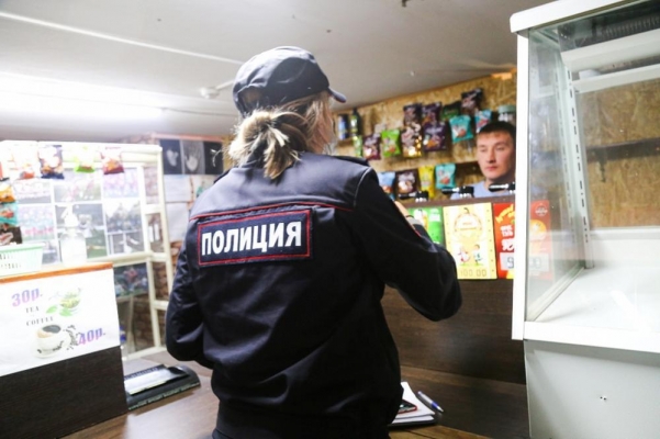 Общественники зафиксировали три факта продажи алкоголя несовершеннолетним в Ижевске