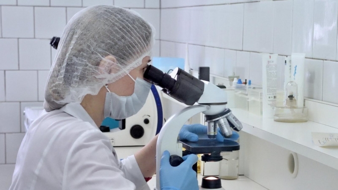 Более 1,1 млн исследований на коронавирусную инфекцию провели в Удмуртии 