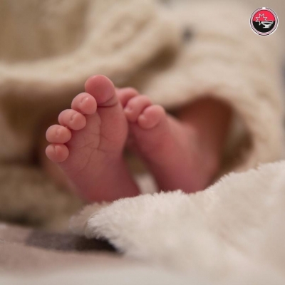 Более 9 тысяч новорожденных прошли обследование в Удмуртии