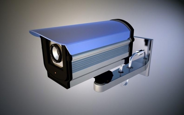 Камеры видеонаблюдения появятся в Глазовской больнице