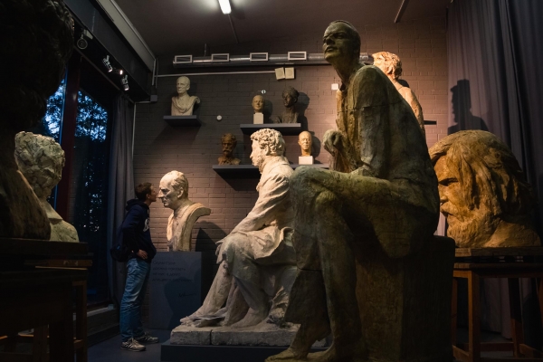 «Ночь музеев» в Удмуртии впервые пройдет в режиме онлайн 