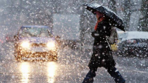 Жителей Удмуртии предупредили об ухудшении погодных условий в ближайшие дни