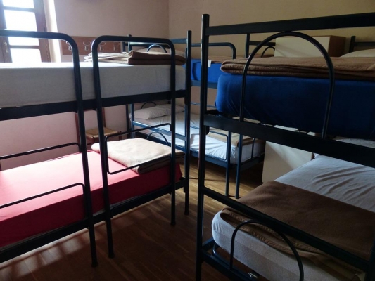 Житель Сарапула открыл в своей квартире мини-гостиницу для мигрантов