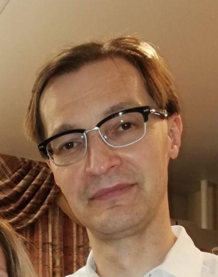 Андрей Барышников стал управляющим директором Концерна «Калашников»
