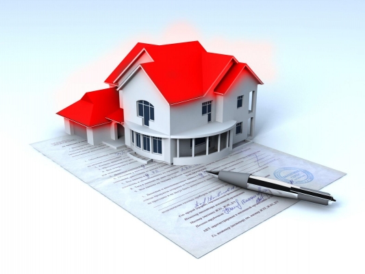 В России планируют упростить процесс регистрации прав на недвижимость