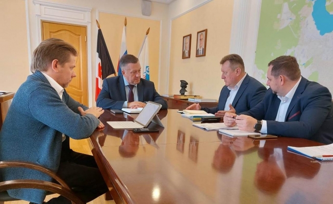 Администрация Ижевска ведет переговоры с ИПОПАТ