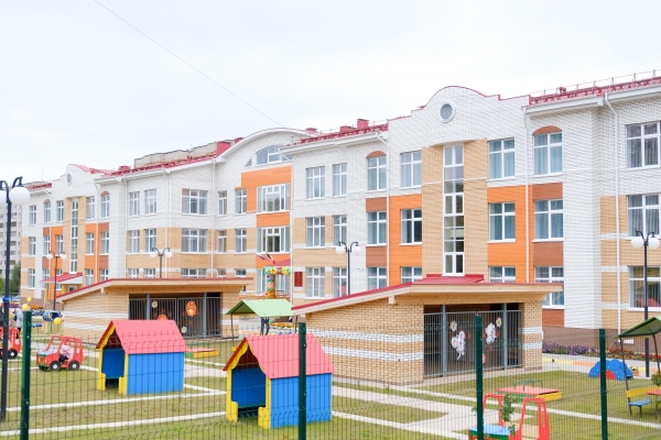 В Ижевске опубликовали график закрытия детских садов летом 2020 года