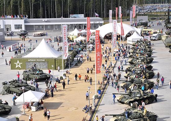 На форуме «АРМИЯ-2020» рассмотрят тему снабжения Вооруженных Сил военной измерительной техникой
