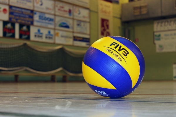 Ночь волейбола пройдет в Ижевске при участии команд администрации города и правительства Удмуртии
