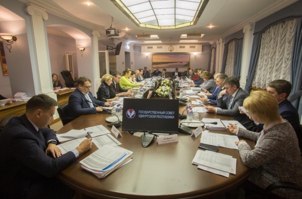 На 8 млрд рублей планируют увеличить бюджет Удмуртии на 2020 год