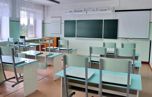 69 классов в школах Ижевска отправили на карантин