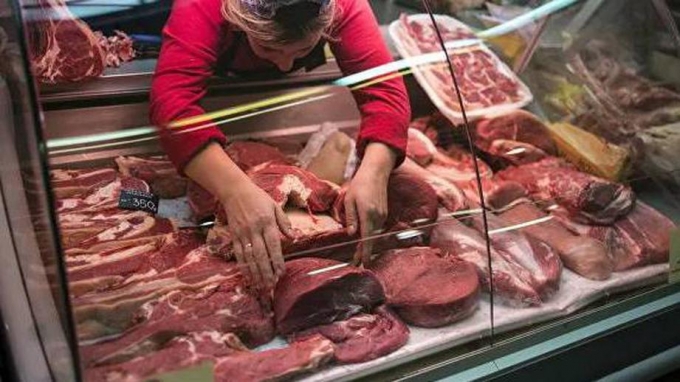 Производители говядины в России предупредили о существенном росте цен
