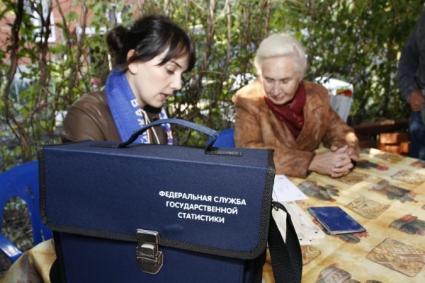 Подготовку ко Всероссийской переписи населения-2020 в Удмуртии начнут с 1 августа