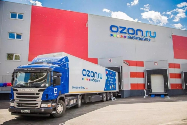 Маркетплейс Ozon ищет производителей из Удмуртии