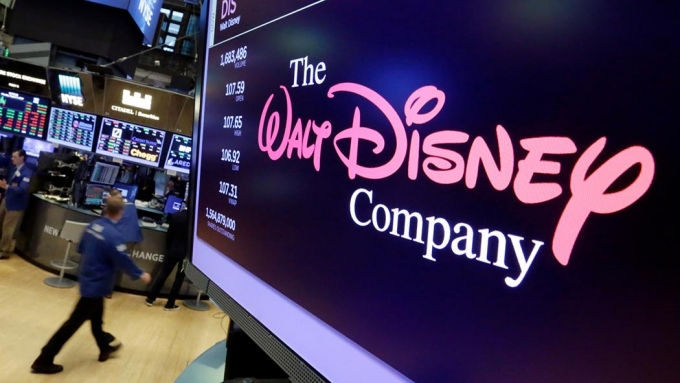 Walt Disney Company приостановила поставку фильмов в российские кинотеатры 