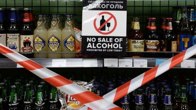 В Удмуртии проведут рейды по торгующим алкоголем магазинам 
