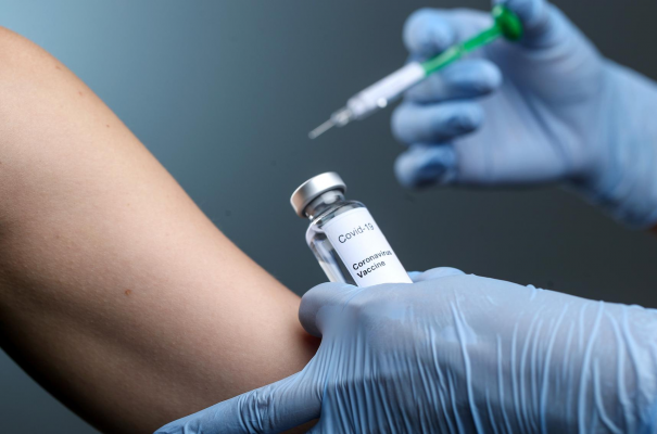 В Удмуртии более 51 тысячи жителей поставили прививку от коронавируса