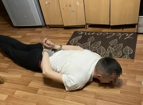 Подозреваемых в краже труб на 2 млн рублей задержали в Удмуртии