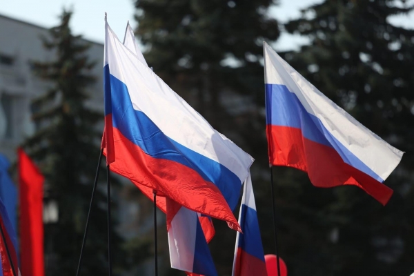 Россия призвала США отказаться от политики блокады и санкций