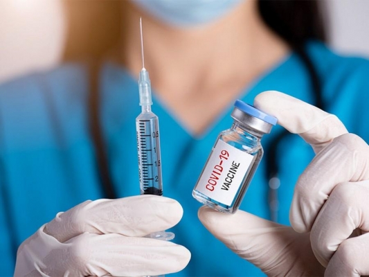Более 300 тысяч жителей Удмуртии прошли полный курс вакцинации против COVID-19