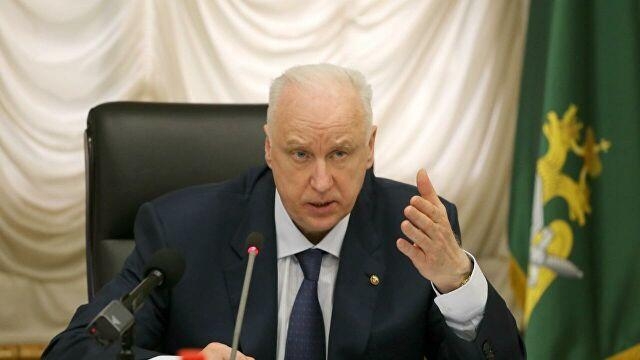 Глава СК России назвал ЕГЭ пыткой 