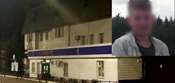 Напавший на полицейский участок в Татарстане и убитый подросток ранее жил в Ижевске