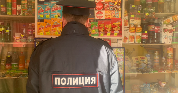 В Ижевске проведены антиалкогольные рейды: выявлены нарушения в 15 торговых объектах