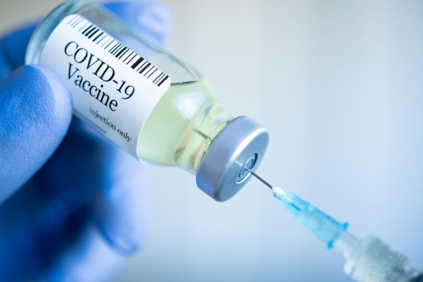 Более 127 тысяч жителей Удмуртии прошли ревакцинацию от коронавирусной инфекции