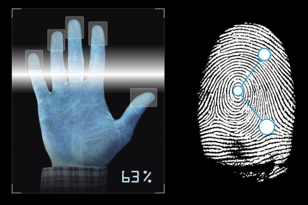 В МФЦ Удмуртии планируют собирать биометрические данные граждан