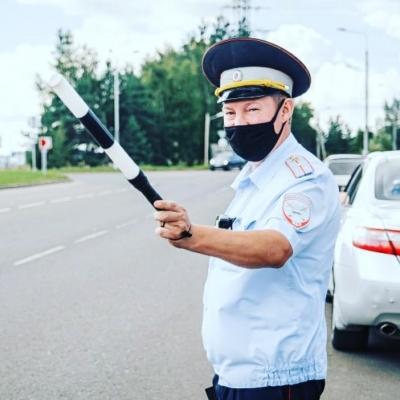Сотрудники Госавтоинспекции проведут рейды на дорогах Увинского, Сюмсинского и Селтинского районов Удмуртии