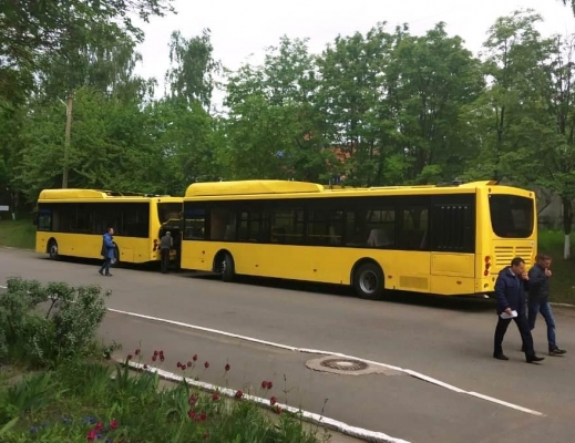 Расписание автобусов 25 и 56 маршрутов изменится в Ижевске