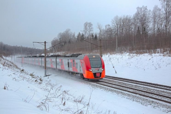 334 млн рублей сэкономила Горьковская железная дорога в 2022 году