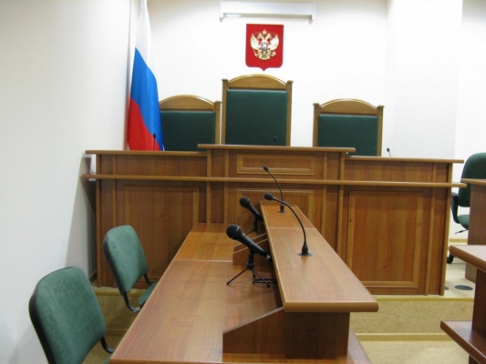 Гендиректора ДП «Ижевское» суд отправил под домашний арест