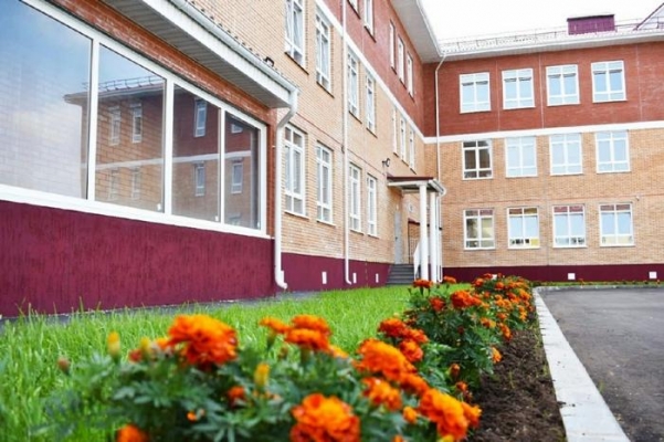 В селе Селты Удмуртии заработает новая начальная школа