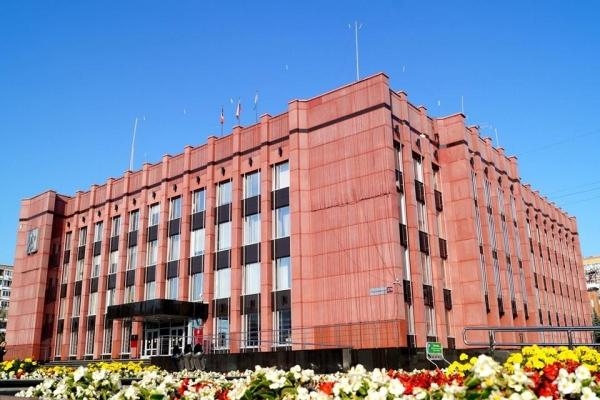 В Ижевске огласили предварительные итоги выборов в Гордуму